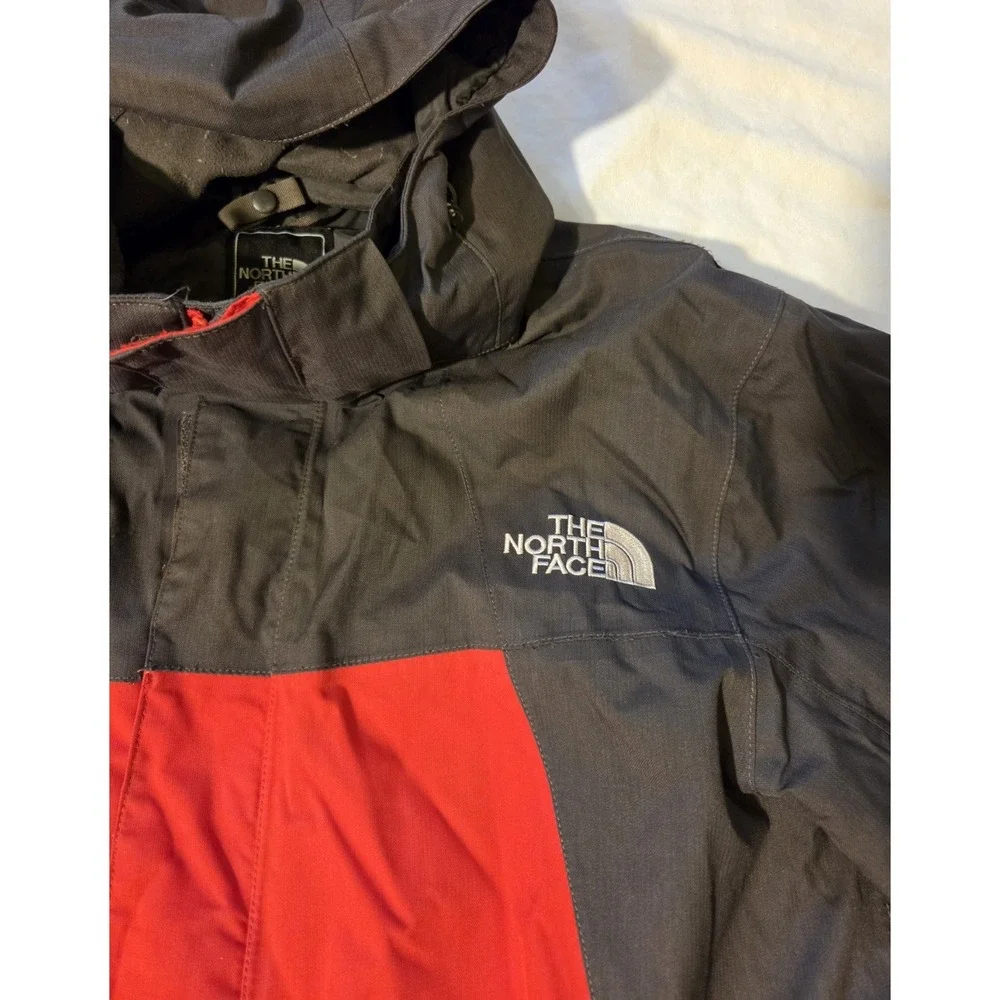 The North Face north face